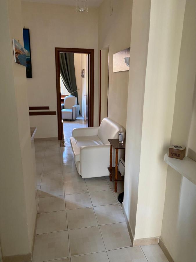 La Piccola Reggia Casa vacanze Napoli