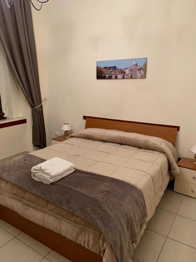 La Piccola Reggia Casa vacanze Napoli