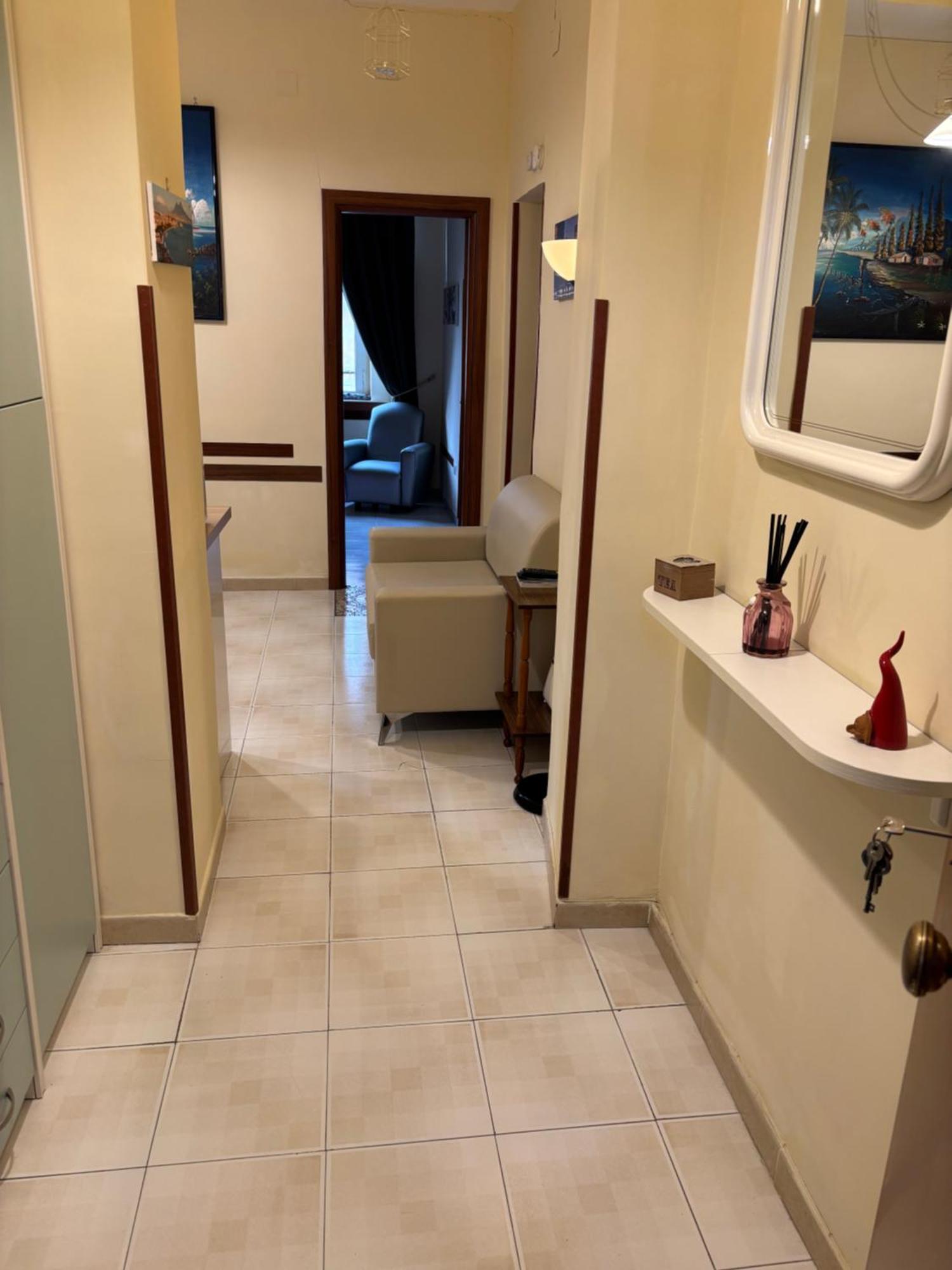 Casa vacanze La Piccola Reggia *