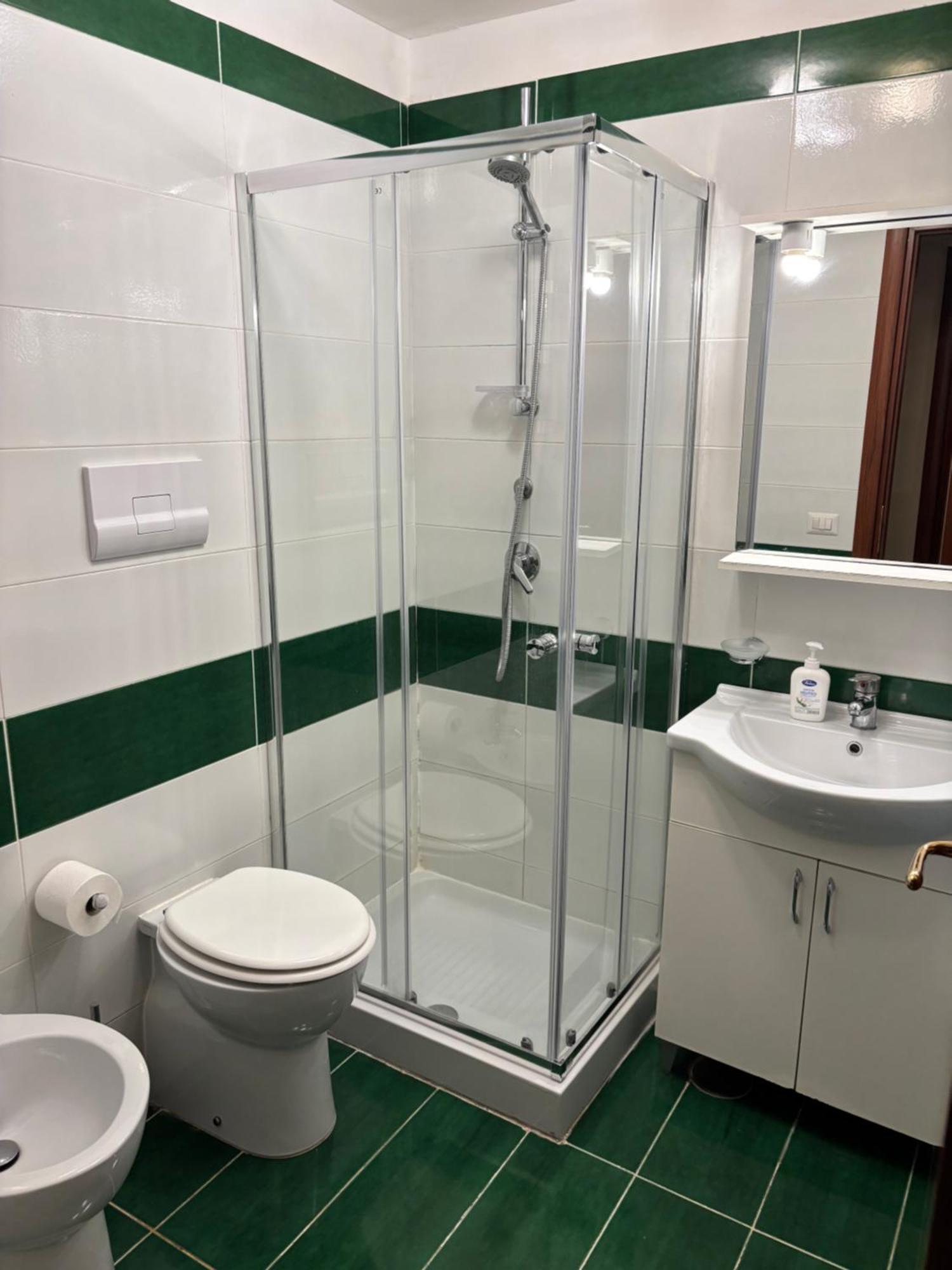 La Piccola Reggia Casa vacanze Napoli