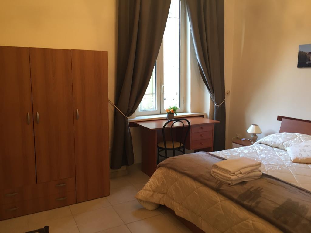 Casa vacanze La Piccola Reggia