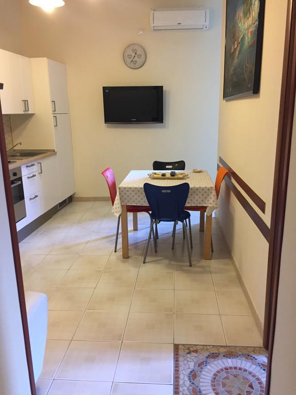 Casa vacanze La Piccola Reggia Napoli
