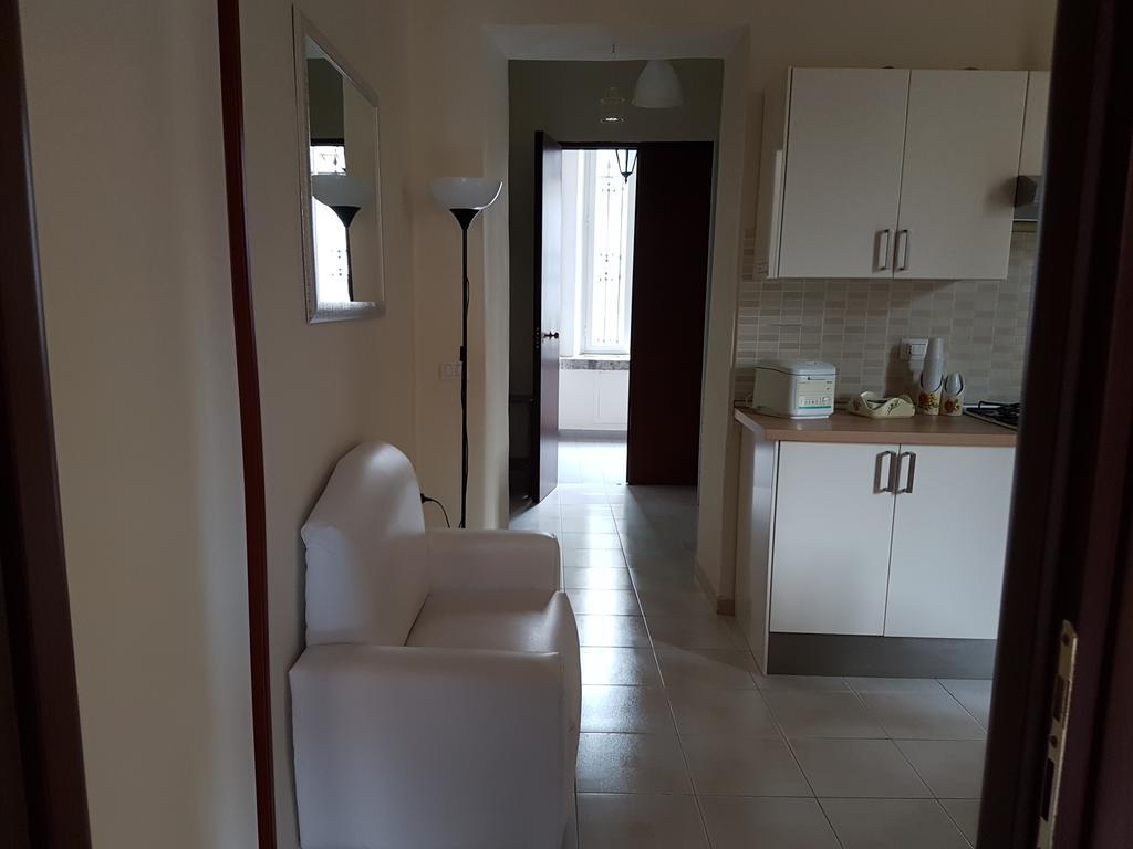 La Piccola Reggia Casa vacanze Napoli