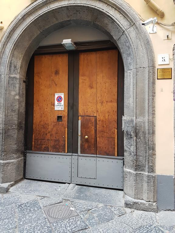 Casa vacanze La Piccola Reggia Napoli