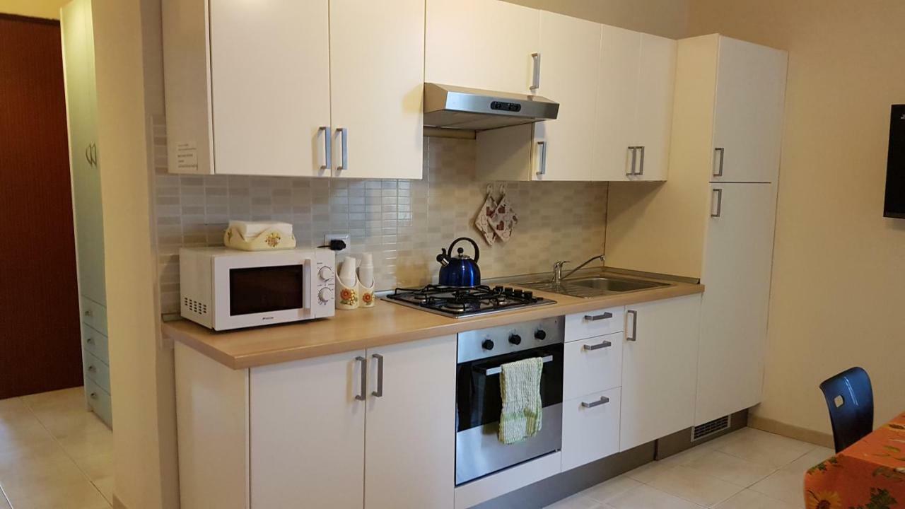 La Piccola Reggia Casa vacanze Napoli