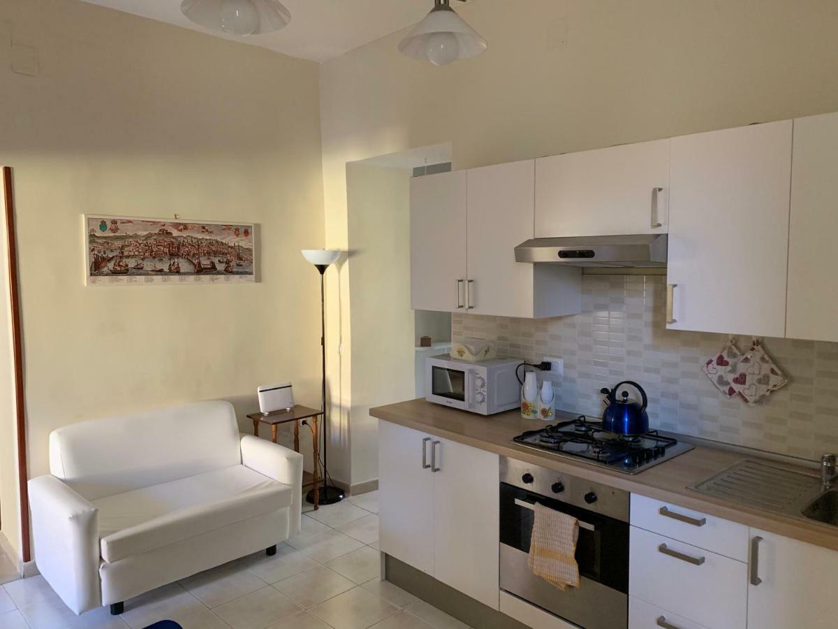 La Piccola Reggia Casa vacanze Napoli