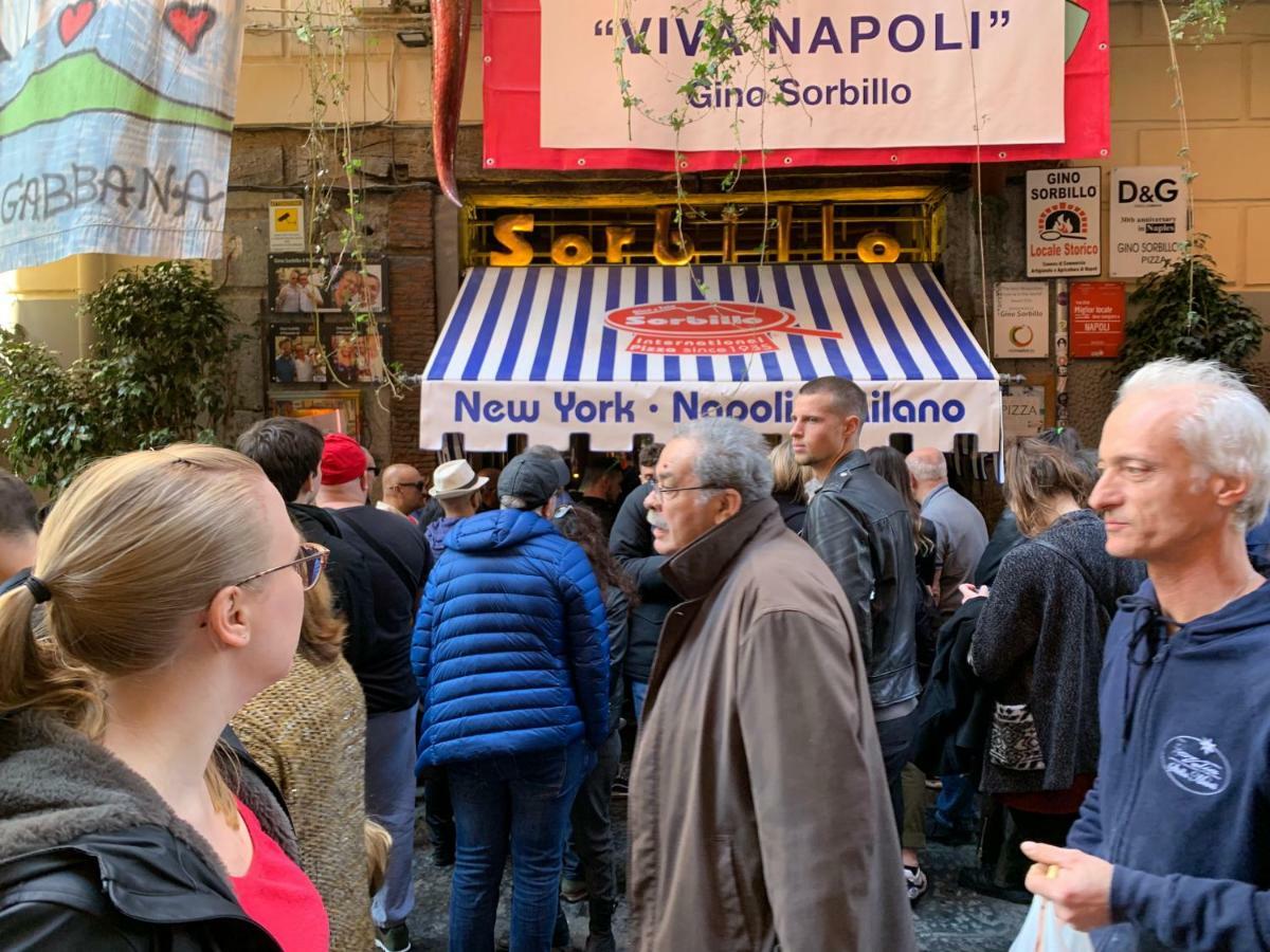 La Piccola Reggia Napoli